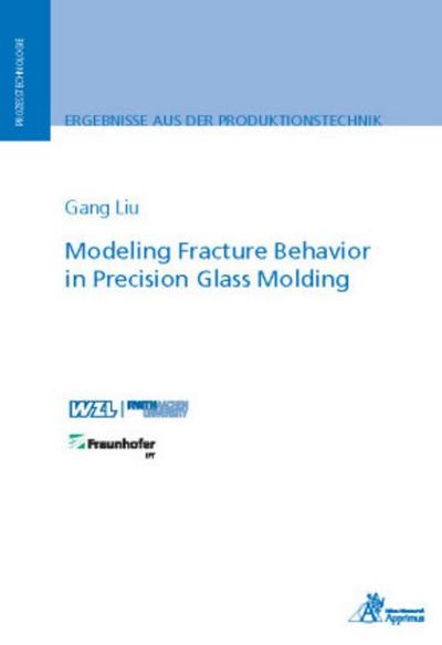 Modeling Fracture Behavior in Precision Glass Molding