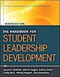 The Handbook for Student Leadership Development