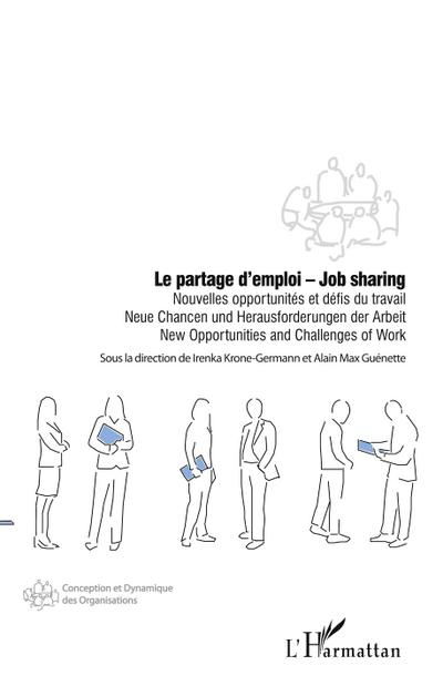 Le partage d’emploi - Job sharing