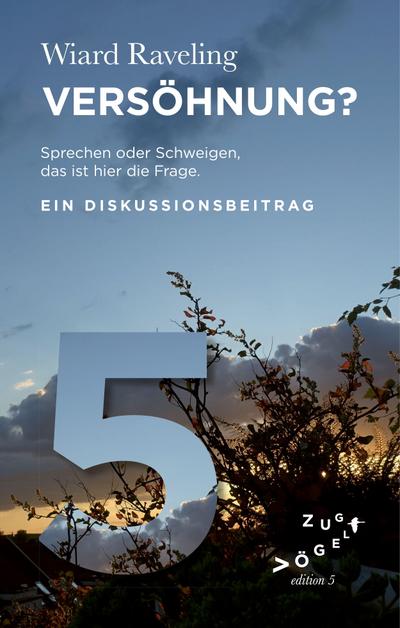 Versöhnung?