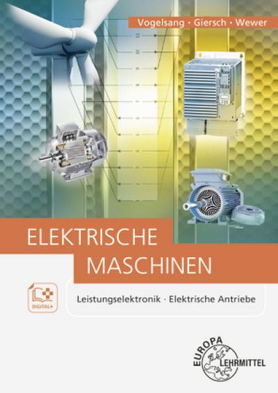 Elektrische Maschinen