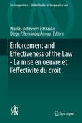 Enforcement and Effectiveness of the Law - La mise
