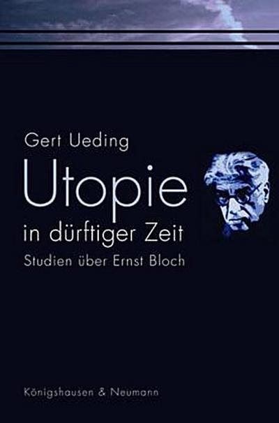 Utopie in dürftiger Zeit