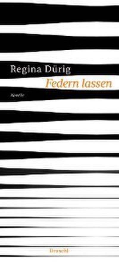 Federn lassen