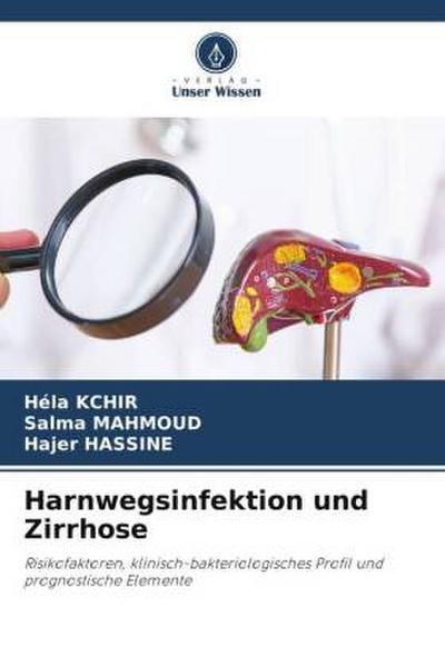 Harnwegsinfektion und Zirrhose
