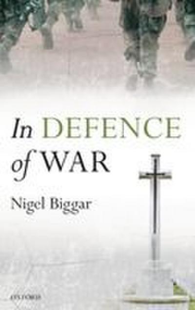 In Defence of War