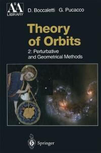 Theory of Orbits