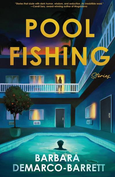 Pool Fishing Stories