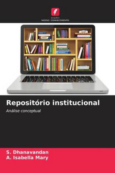 Repositório institucional