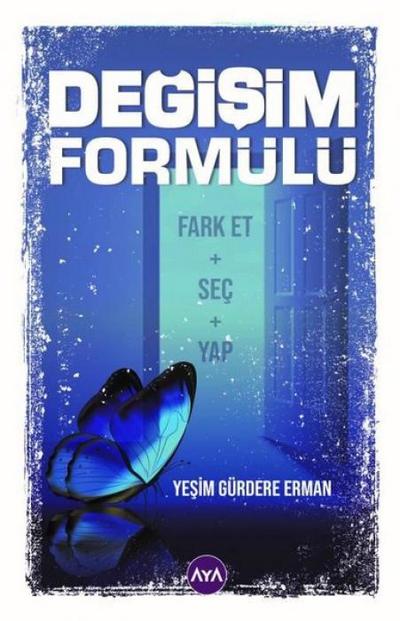 Degisim Formülü