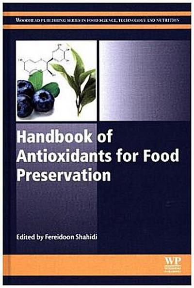 Handbook of Antioxidants for Food Preservation