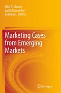 Marketing Cases from Emerging Markets