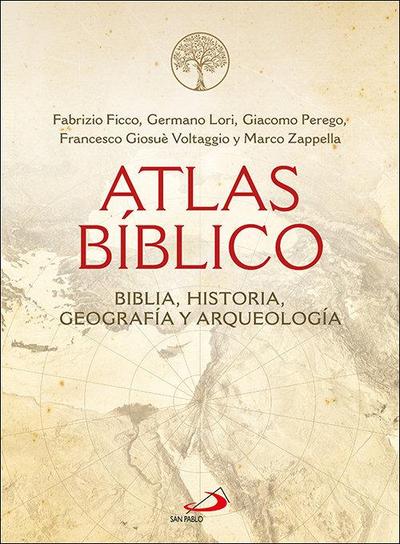 Atlas Biblico