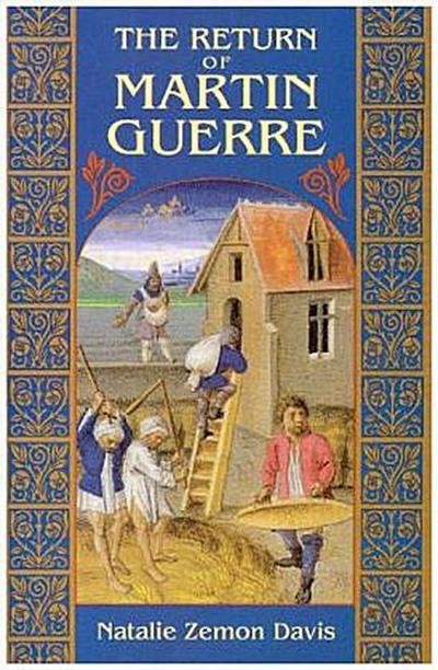 The Return of Martin Guerre