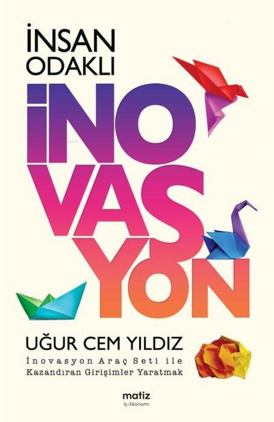 Insan Odakli Inovasyon