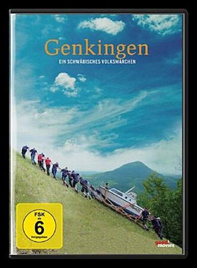 Genkingen