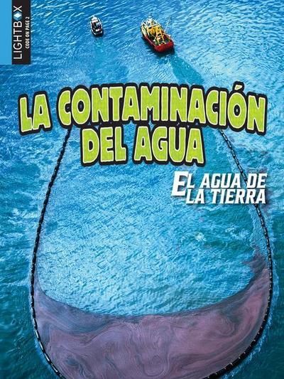 La Contaminación del Agua