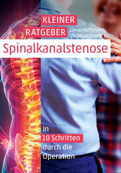 Kleiner Ratgeber Spinalkanalstenose