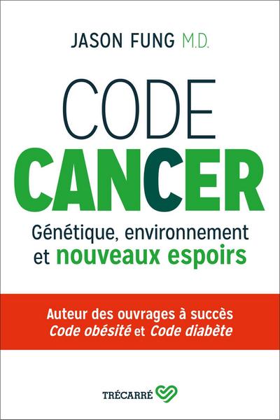 Code cancer