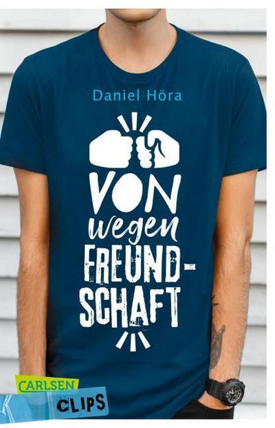 Von wegen Freundschaft!