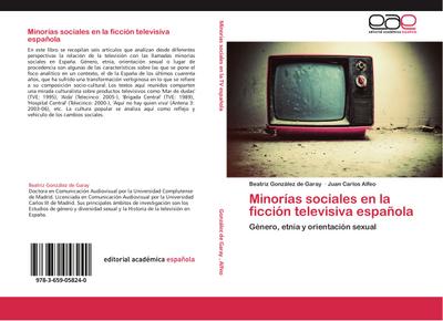 Minorías sociales en la ficción televisiva española