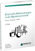 Empirische Untersuchungen in der Sportwissenschaft