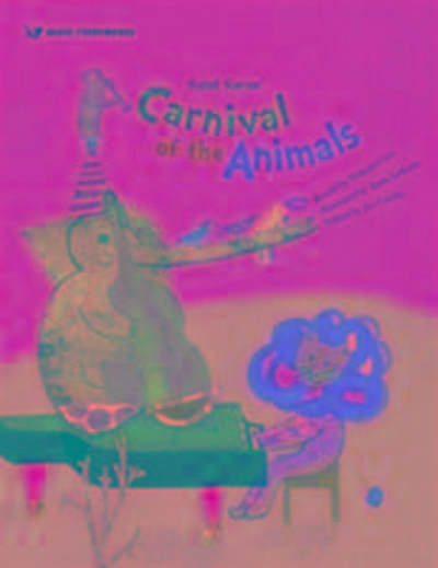 Saint Saens’ Carnival of the Animals