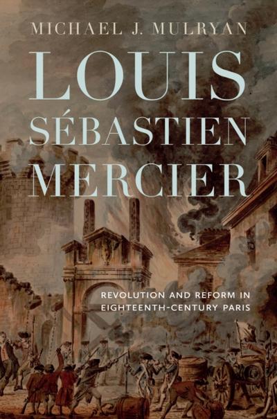 Louis Sebastien Mercier