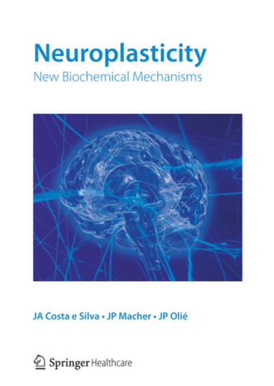 Neuroplasticity