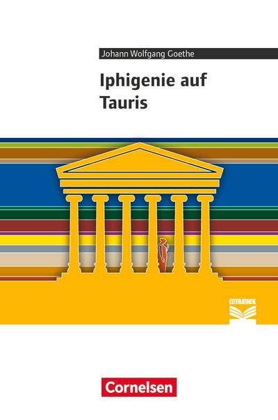 Iphigenie auf Tauris