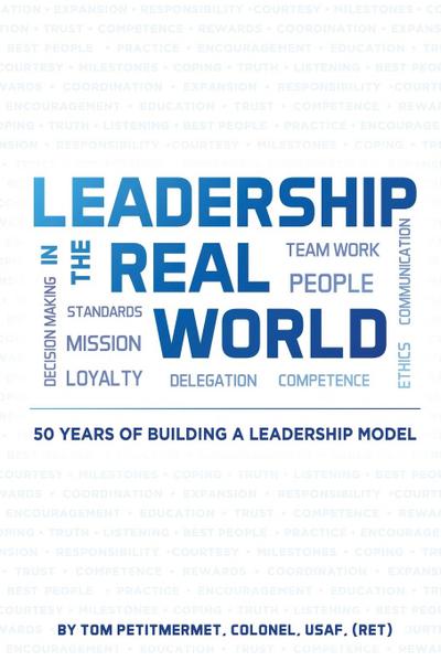 Leadership in the Real World
