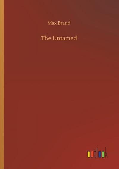 The Untamed