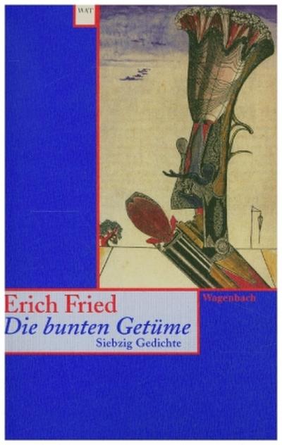 Die bunten Getüme
