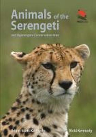 Animals of the Serengeti