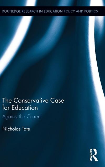 The Conservative Case for Education