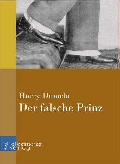 Der falsche Prinz