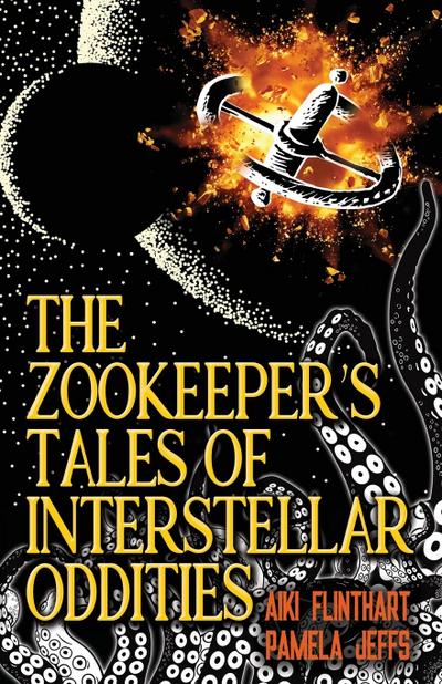 The Zookeeper’s Tales of Interstellar Oddities