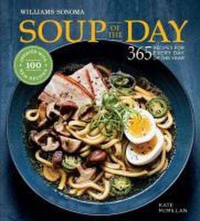 Soup of the Day (REV Edition)