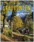 Reise durch Graubünden