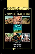 Soil Organic Matter in Sustainable Agriculture