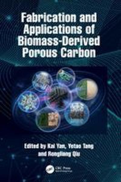 Fabrication and Applications of Biomass-Derived Porous Carbon