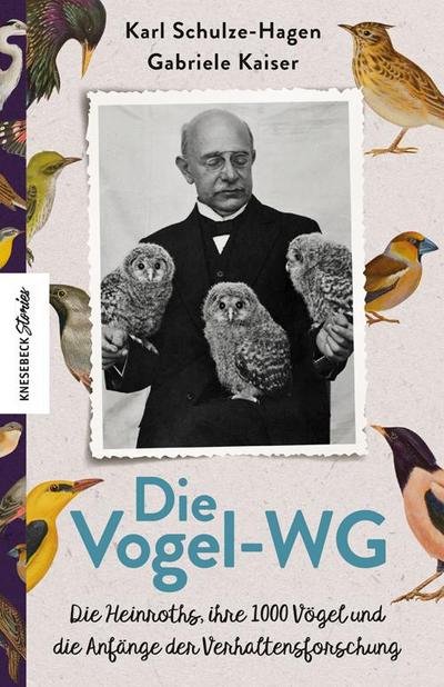 Die Vogel-WG