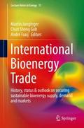 International Bioenergy Trade