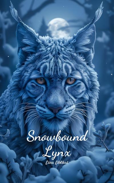Snowbound Lynx