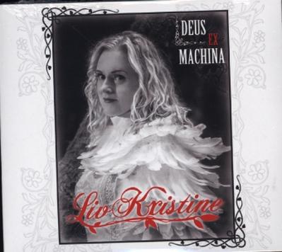 Deus Ex Machina (2CD Digisleeve)