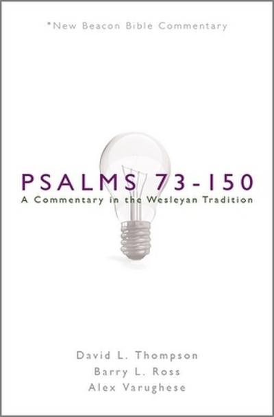 NBBC, Psalms 73-150