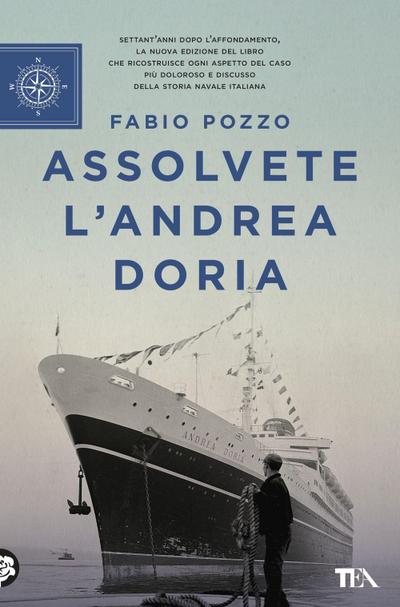 Assolvete l’Andrea Doria
