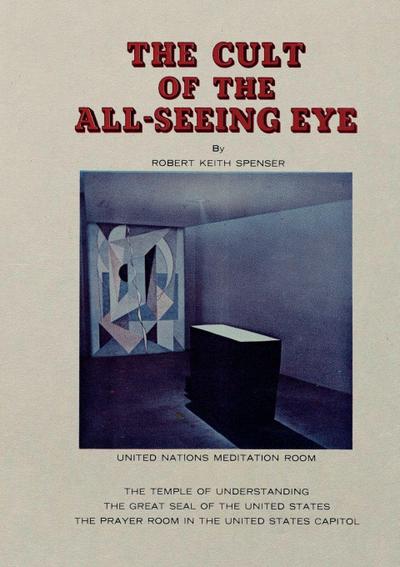 The Cult of the All-Seeing Eye