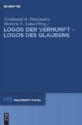 Logos der Vernunft - Logos des Glaubens