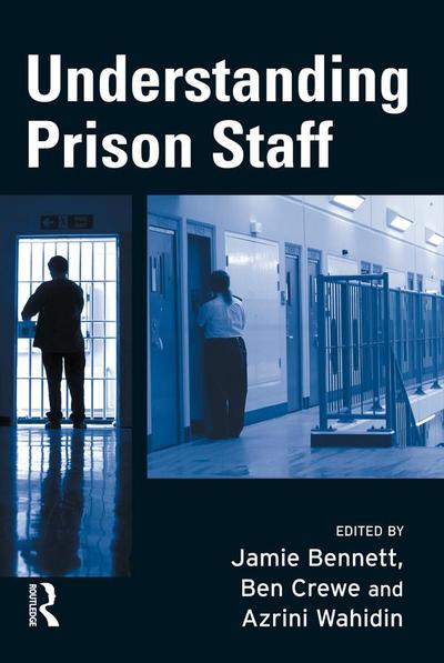 Understanding Prison Staff